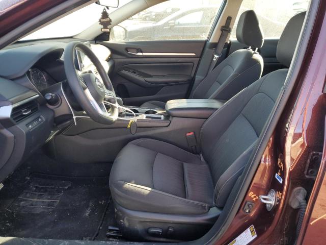 2023 NISSAN ALTIMA SV - 1N4BL4DV2PN316516