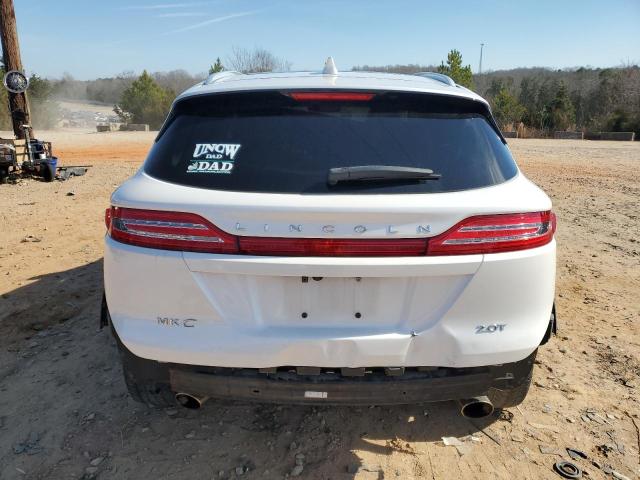 2017 LINCOLN MKC RESERV - 5LMCJ3C99HUL70172