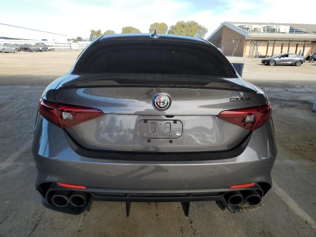 2021 ALFA ROMEO GIULIA QUA ZARFAMEV5M7646074