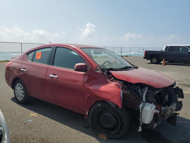 2014 NISSAN VERSA S - 3N1CN7APXEL833904