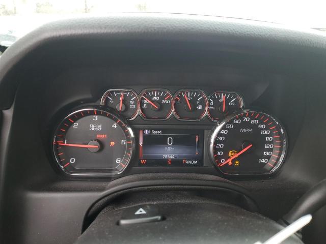 2016 GMC YUKON SLT 1GKS2BKC2GR279578