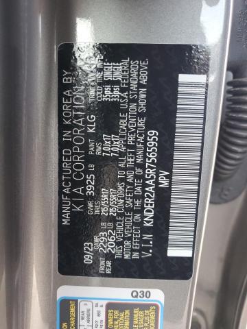 2024 KIA SELTOS EX KNDER2AA5R7565959