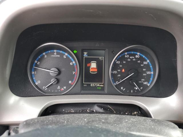 2018 TOYOTA RAV4 ADVEN - 2T3RFREV7JW830311