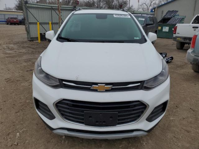 2018 CHEVROLET TRAX 1LT - KL7CJPSB3JB670856