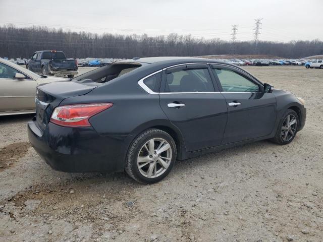 Vin: 1n4al3ap7dc219590, lot: 43717555, nissan altima 2.5 20133