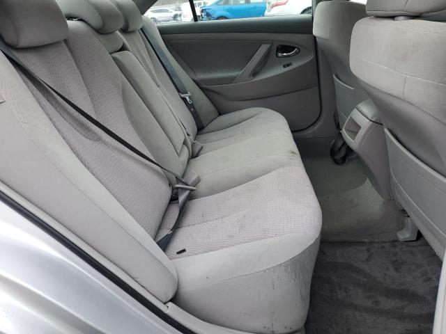 2011 TOYOTA CAMRY BASE - 4T4BF3EK4BR217471