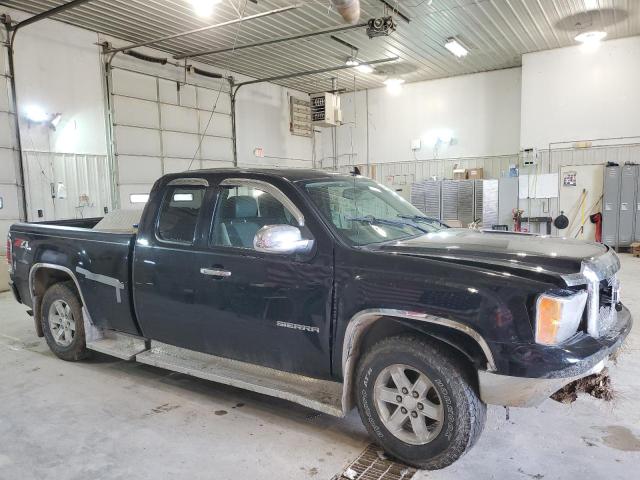 Vin: 1gtr2ve31bz258009, lot: 44154985, gmc sierra k1500 sle 20114