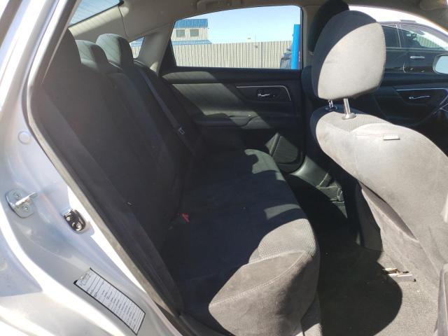 2015 NISSAN ALTIMA 2.5 - 1N4AL3AP9FC260841