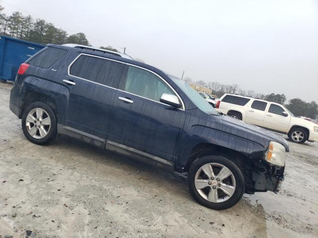 2015 GMC TERRAIN SL - 2GKFLTE38F6243128