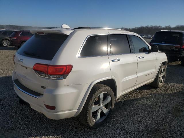 2016 JEEP GRAND CHER - 1C4RJFCG6GC505226