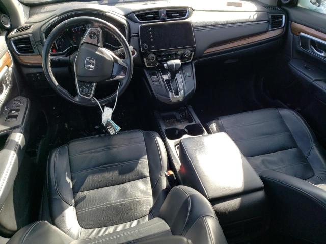 2019 HONDA CR-V EXL - 2HKRW2H81KH634516
