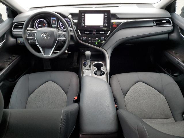 2023 TOYOTA CAMRY LE - 4T1C11AK2PU783126