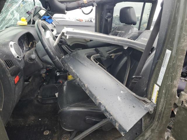 1C4BJWFG5GL146853 2016 JEEP WRANGLER