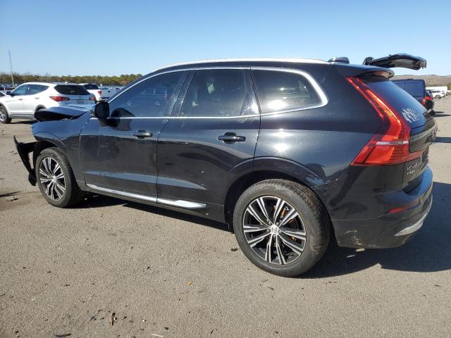 Vin: yv4l12rlxn1083521, lot: 42866935, volvo xc60 b5 in b5 inscription 20222