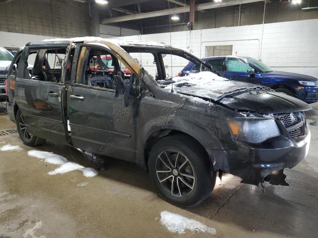 Vin: 2c4rdgeg3gr352581, lot: 46449415, dodge caravan r/t 20164