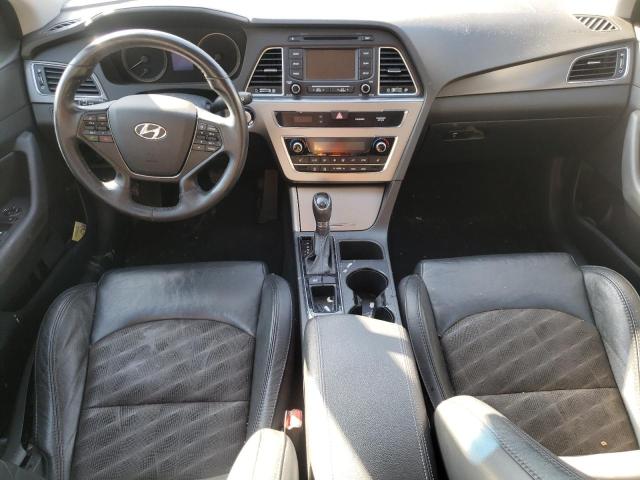 2015 HYUNDAI SONATA SPO - 5NPE34AF8FH249777