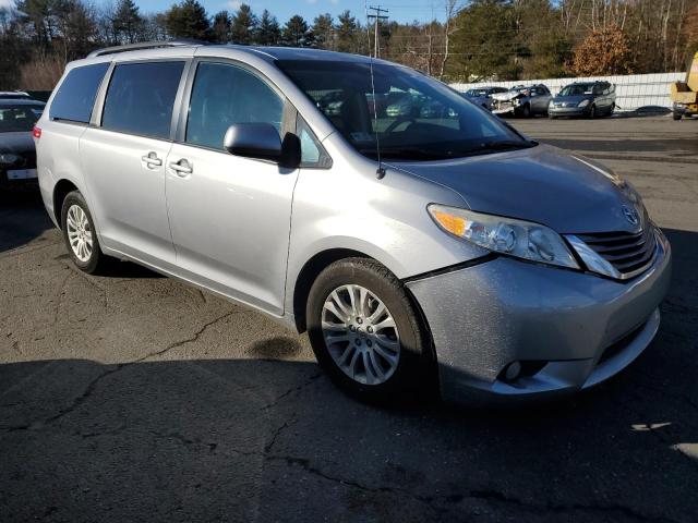 Vin: 5tdyk3dc1ds389687, lot: 44355905, toyota all models xle 20134