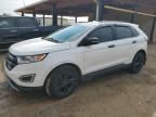 2018 FORD EDGE SEL - 2FMPK3J88JBC39161
