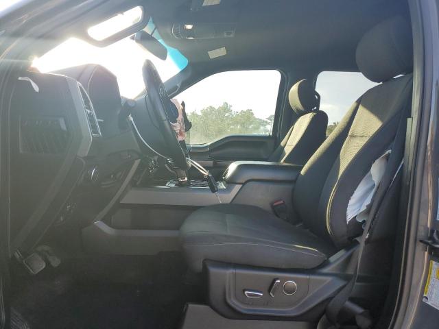 2018 FORD F150 SUPER - 1FTEW1CG3JFD42558
