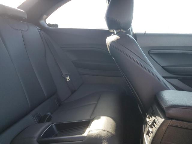 2018 BMW 230I - WBA2J1C56JVD09687