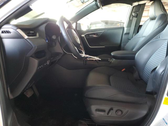 2019 TOYOTA RAV4 XSE - JTMEWRFVXKD507589