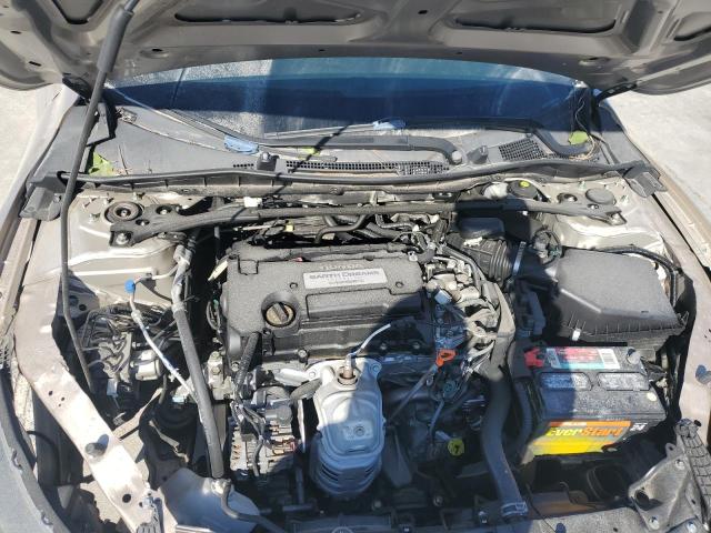 2013 HONDA ACCORD SPORT #3270707901