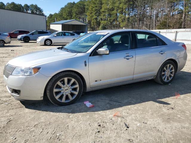 2011 LINCOLN MKZ HYBRID #3103063334