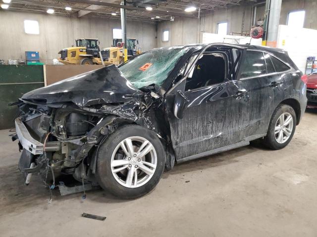 ACURA RDX TECHNO