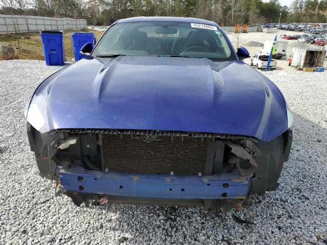 2015 FORD MUSTANG - 1FA6P8AM0F5331846