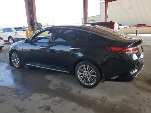 Vin: 5xxgv4l24gg111843, lot: 43738725, kia optima sxl 20162