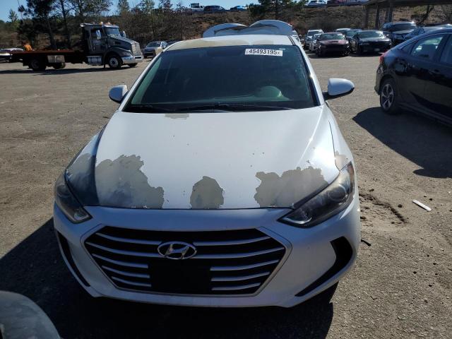 2018 HYUNDAI ELANTRA SE - 5NPD84LFXJH300442