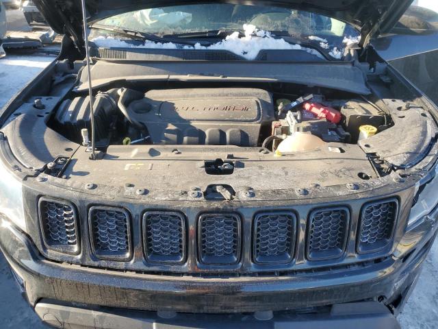 2020 JEEP COMPASS SP - 3C4NJDAB7LT210032