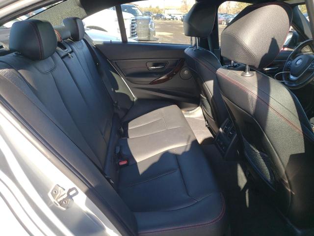 2015 BMW 328 XI SUL - WBA3B5C55FP654100