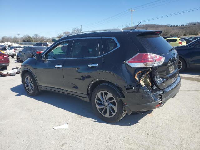 2016 NISSAN ROGUE S - 5N1AT2MTXGC803897