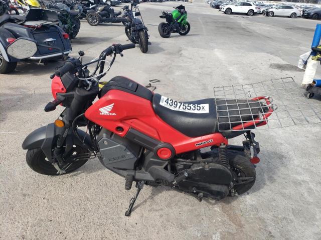 2022 HONDA NVA110 B 3H1JK071XND001430