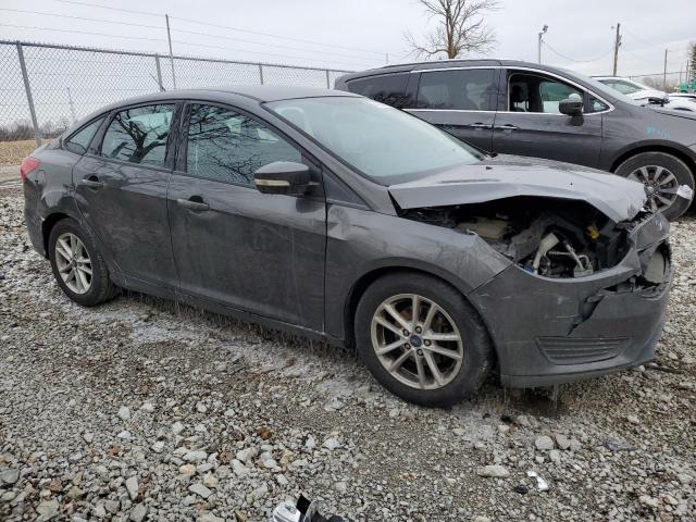 Vin: 1fadp3f28gl305056, lot: 44139065, ford focus se 20164