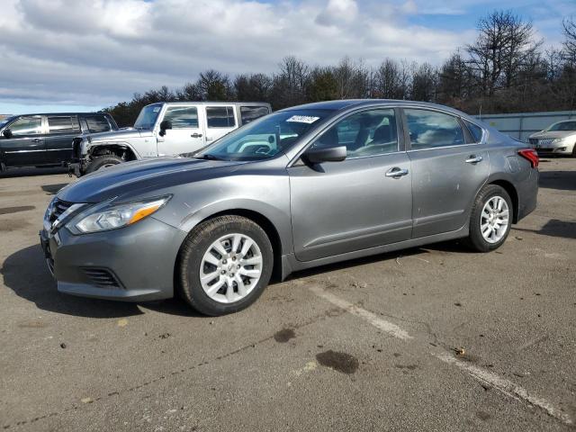 Vin: 1n4al3ap0hc200658, lot: 42730775, nissan altima 2.5 20171