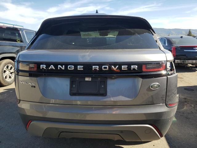 2021 LAND ROVER RANGE ROVE - SALYJ2EX4MA327091