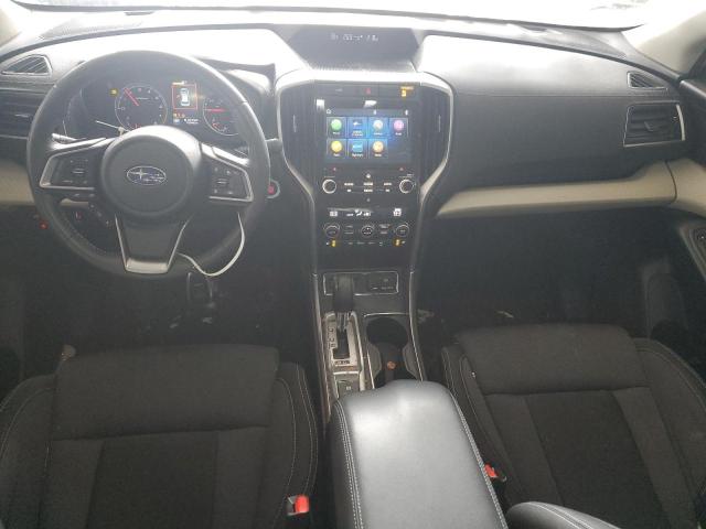 2020 SUBARU ASCENT PRE 4S4WMAFD6L3455643