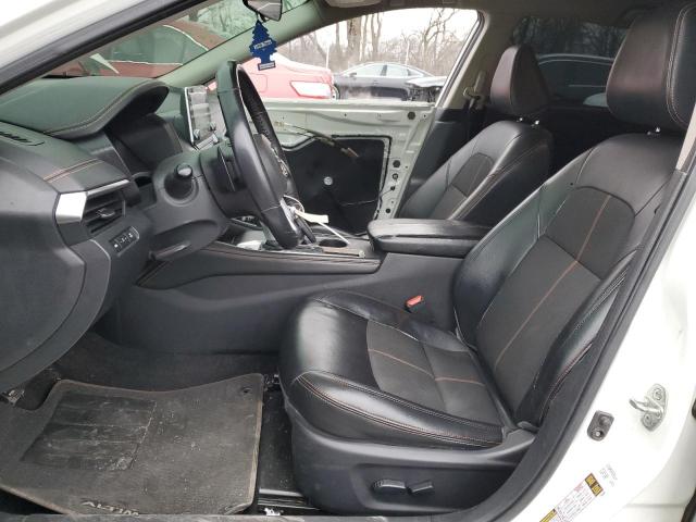 2019 NISSAN ALTIMA SR - 1N4BL4CV4KC198314