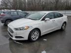 2015 FORD FUSION SE - 3FA6P0H78FR301265