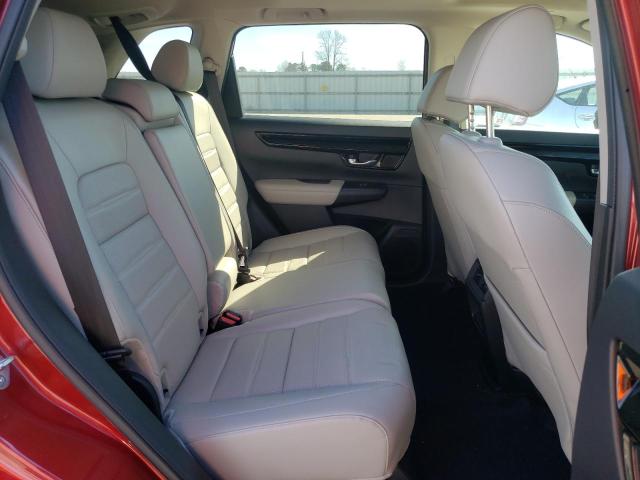2023 HONDA CR-V EXL - 7FARS4H76PE015077