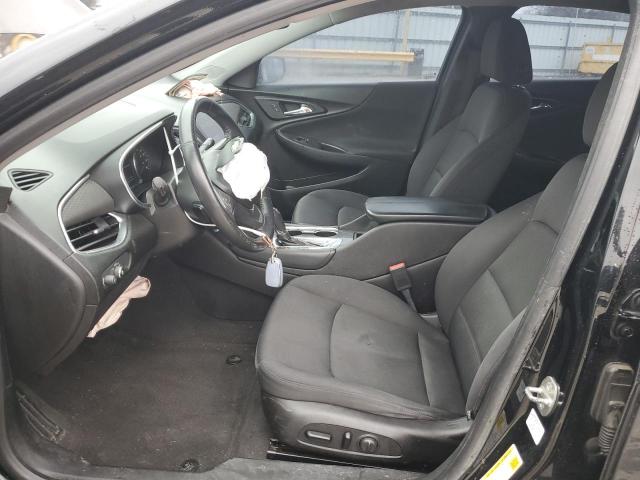 2016 CHEVROLET MALIBU 1G1ZE5ST8GF229622