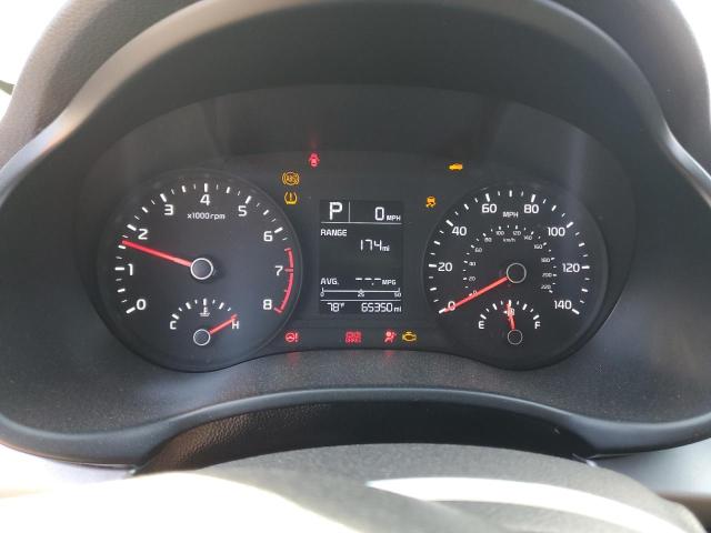 2020 KIA RIO LX - 3KPA24AD6LE343883