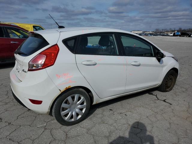Vin: 3fadp4ej5gm106415, lot: 51817575, ford fiesta se 20163