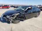 2017 HONDA ACCORD EXL - 1HGCR2F84HA126798