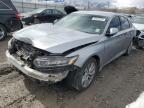 2018 HONDA ACCORD LX - 1HGCV1F15JA055142