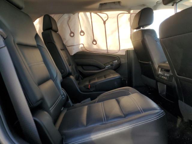 2018 GMC YUKON DENA - 1GKS2CKJ3JR115591