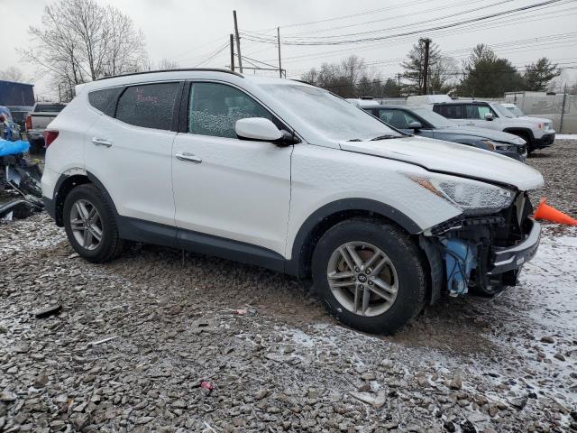 2017 HYUNDAI SANTA FE S 5XYZUDLB2HG423670