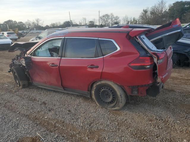 2017 NISSAN ROGUE S - JN8AT2MT3HW393002